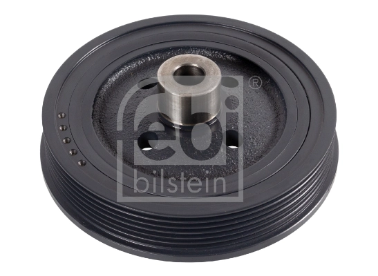 Belt Pulley, crankshaft